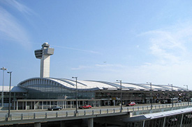 John F.Kennedy International Airport