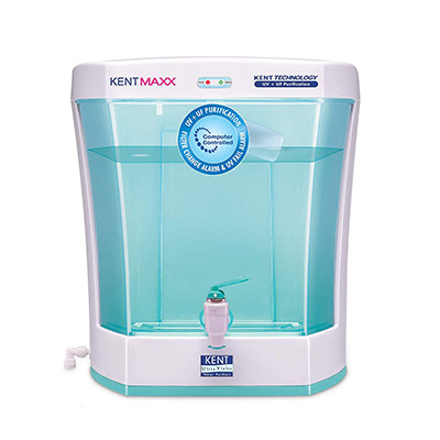 Kent Maxx 7 L UV + UF Water Purifier