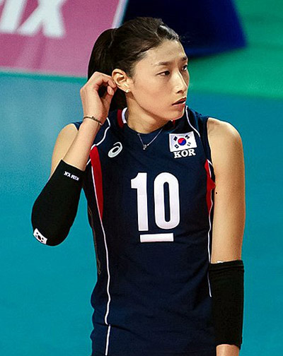 Kim Yeon-Koung