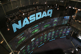 NASDAQ OMX