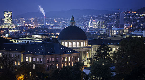 Swiss Federal Institute
