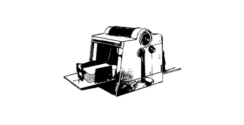 Xerography- 15th top inventions in the 20th century