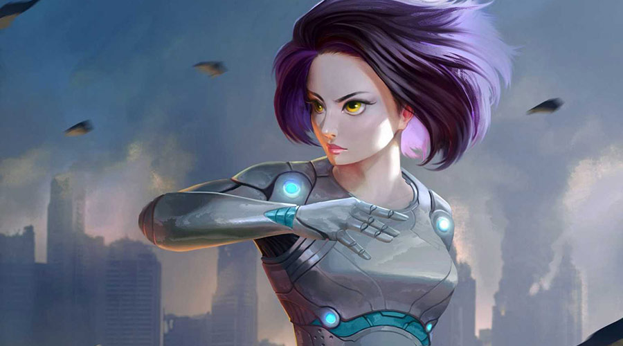 Alita Battle Angel 2 : Release Date, Cast, Plot, Storyline And Other Movie  Detail! - W3schools