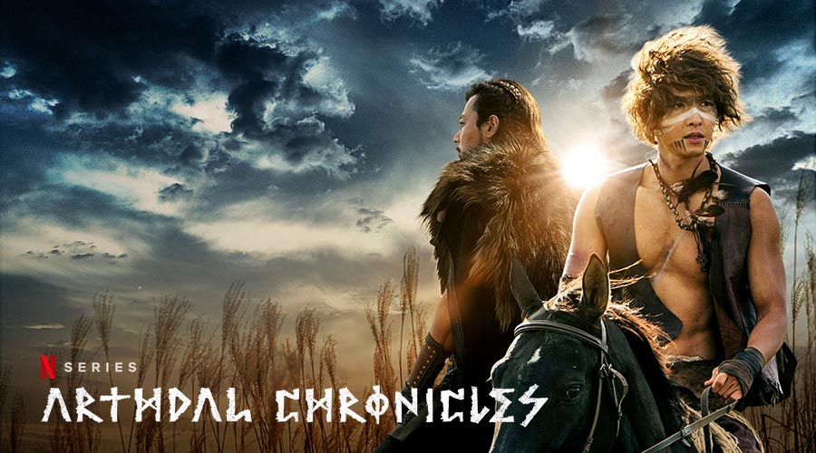 Arthdal Chronicles Season 2