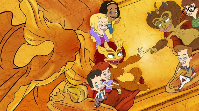 big mouth season 5