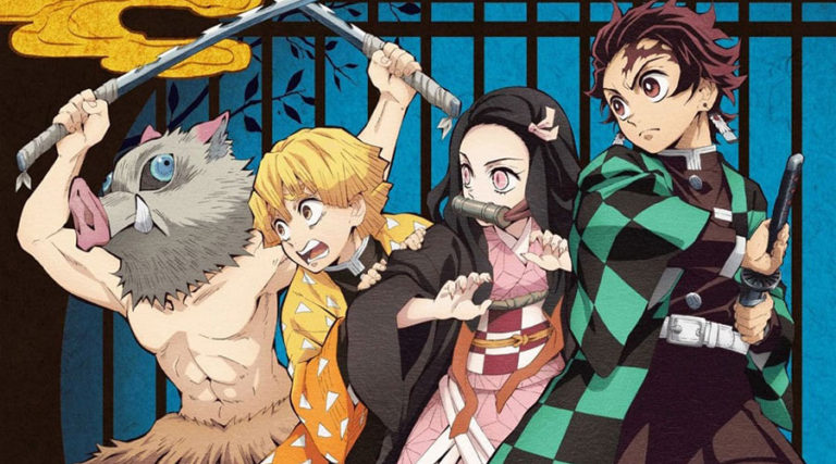 Demon Slayer Season 2: Release Date, Cast, Plot and Updates! - Best Toppers