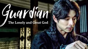 netflix guardian the lonely and great god