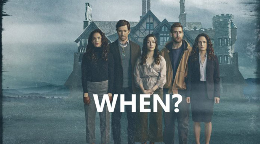 Haunting of Hill House Season 2 Release Date