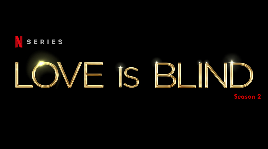 love is blind season 2 plot