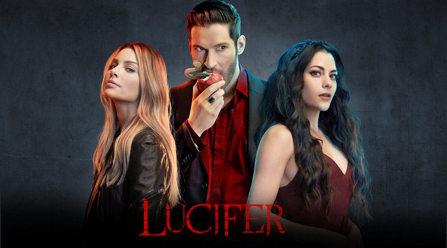 Lucifer Season 6 Cast