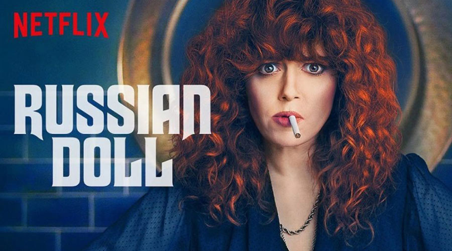 russian doll season 2 cast