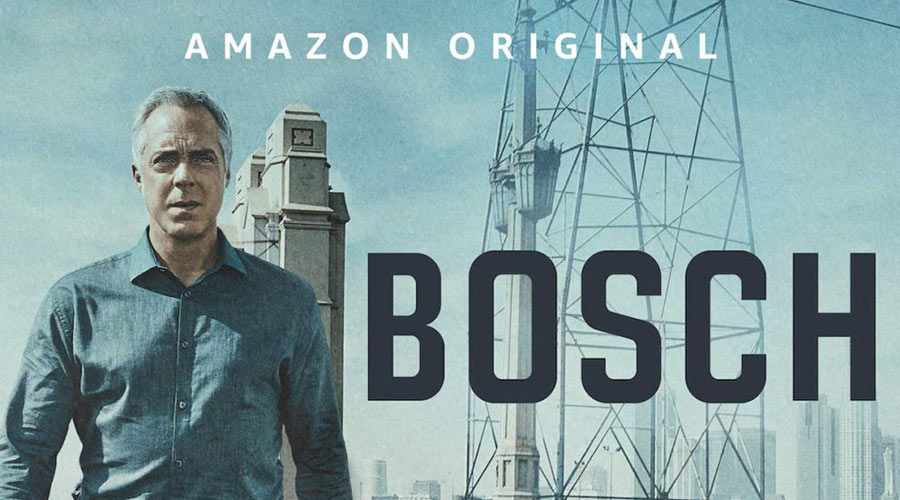 The Bosch Season 8