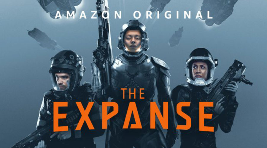 The Expanse Season 5