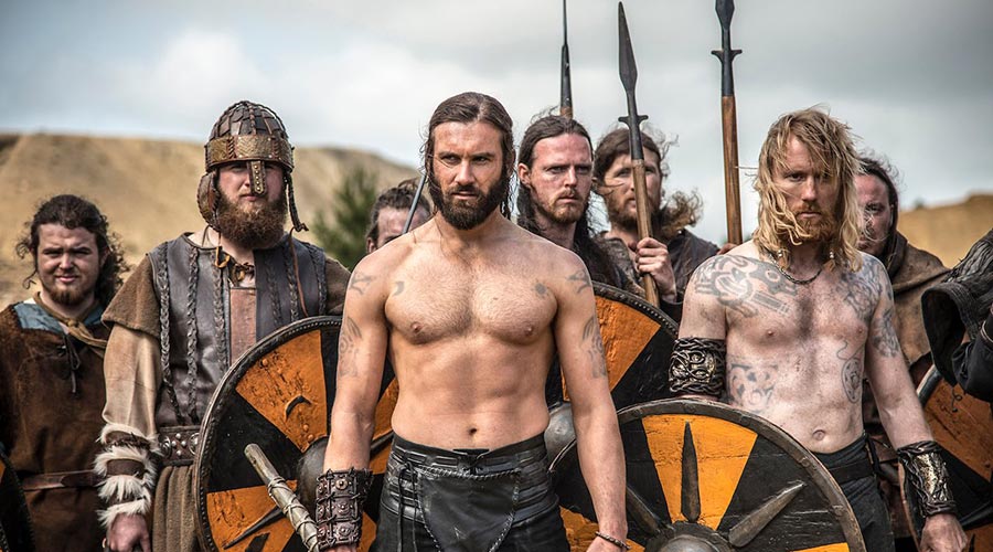 Vikings Season 7: Release Date, Plot, Cast, Trailer and other detail - US  News Box Official 