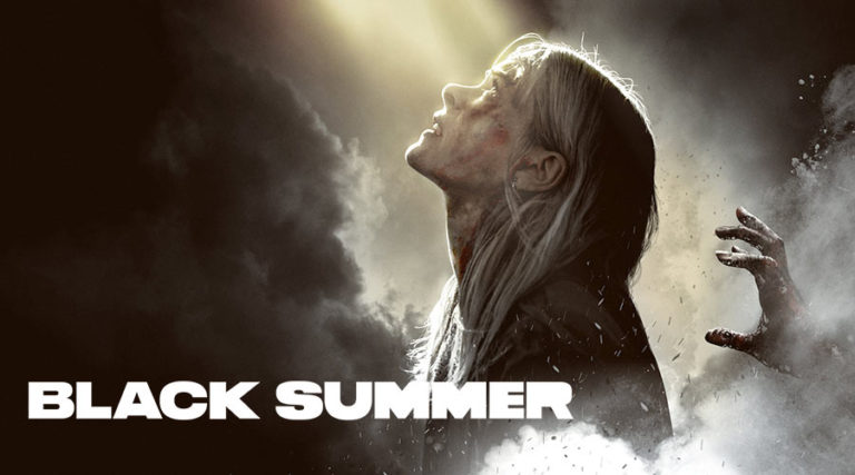 Black Summer Season 3