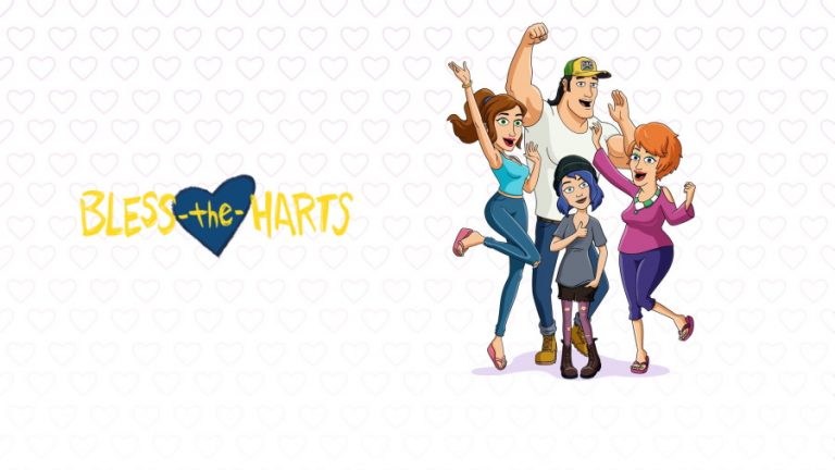 Bless The Harts Season 3
