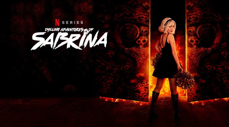 Chilling Adventures of Sabrina Season 5
