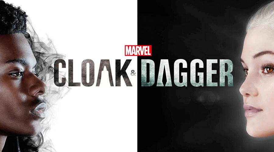 Cloak and Dagger Rating