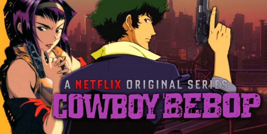 Cowboy Bebop Season 1 Release Date