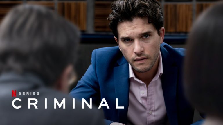Criminal Season 2