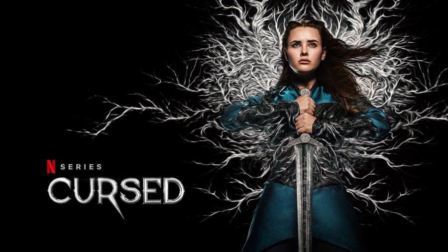 Cursed (TV Series 2020) - IMDb