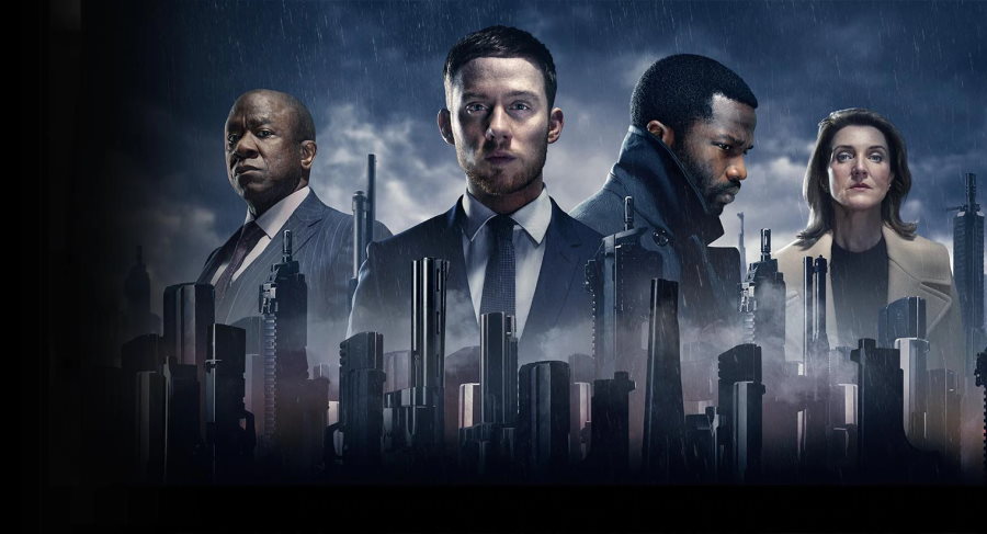 Gangs Of London Season 2 Release Date Plot Cast Trailer And