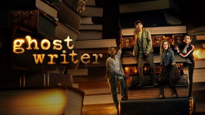 Ghostwriter Season 2