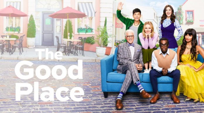 The Good Place Season 5
