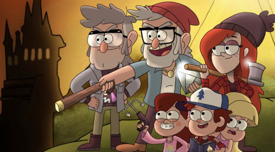 Gravity Falls Season 3 : Netflix Release Date, Cast, Plot, And Every