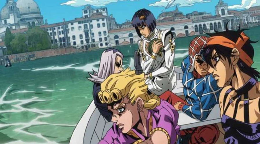 Jojo Part 6 Stone Ocean : Release Date, Cast, Plot, Trailer, And Other  Updates You Must Know!