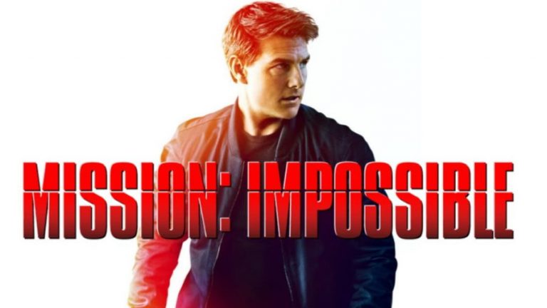 mission impossible  release date cast plot trailer