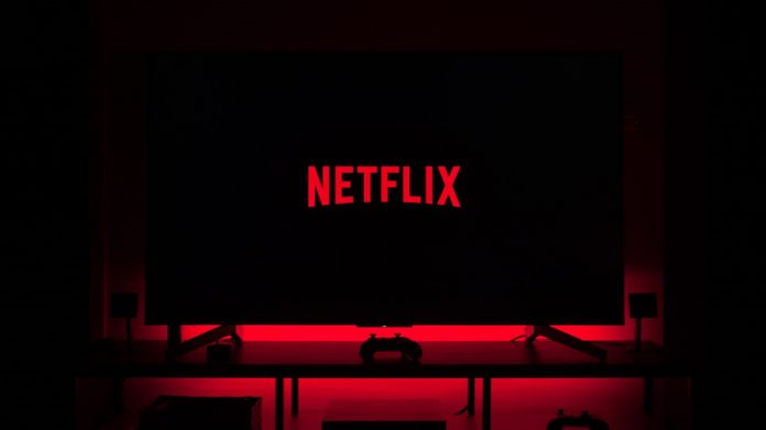 Netflix Movies And TV Series