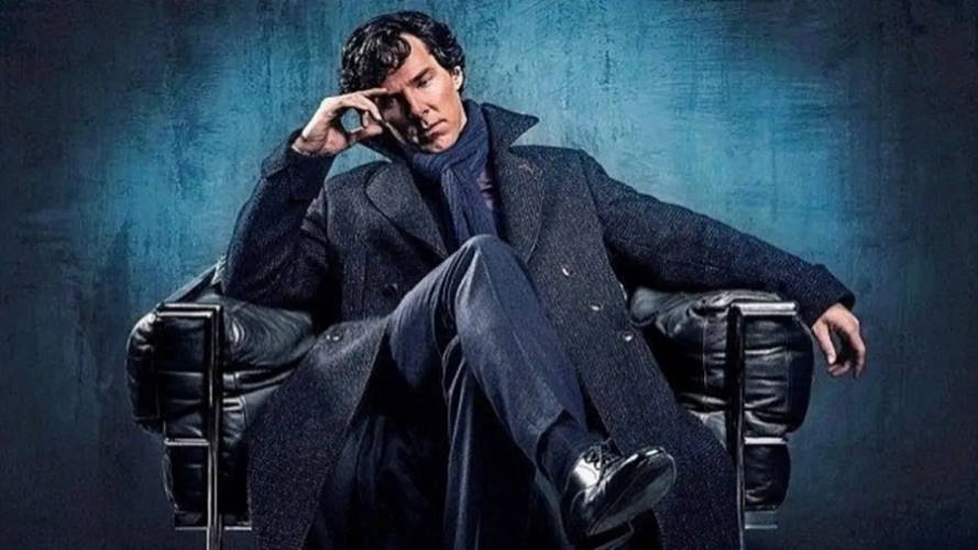 Sherlock Season 5 Release Date