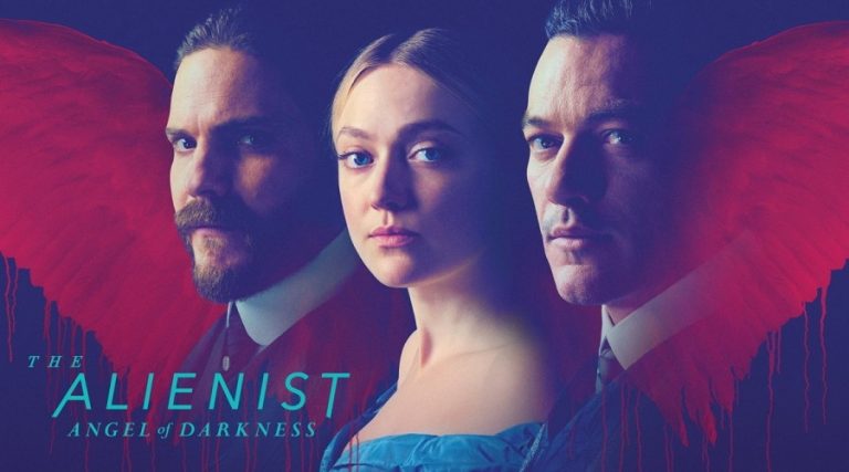 The Alienist Season 3