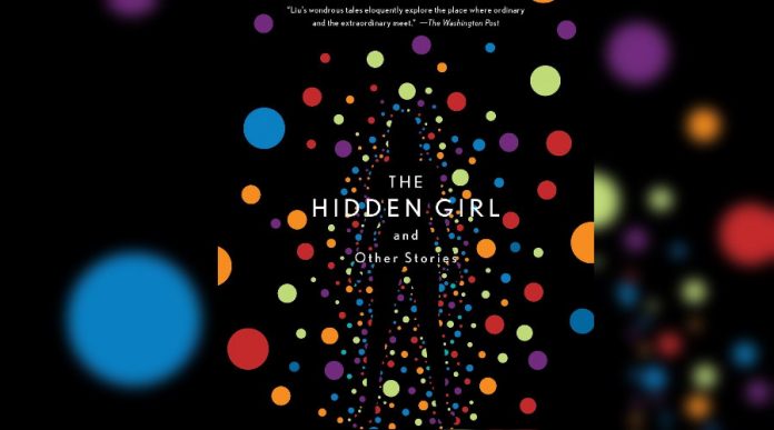 The Hidden Girl Season 1