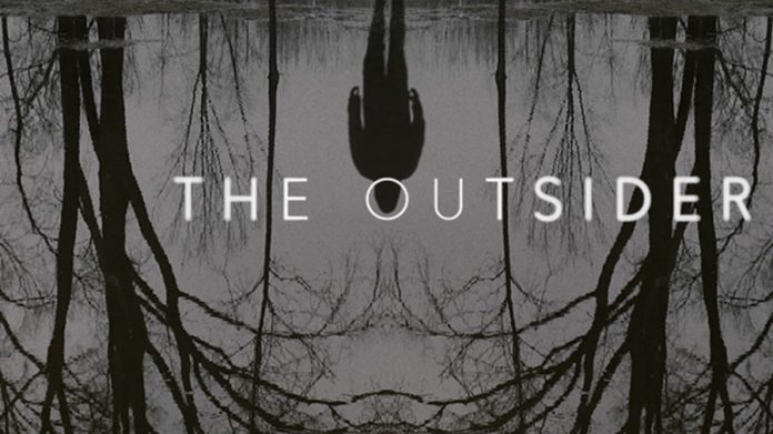 The Outsider Season 2