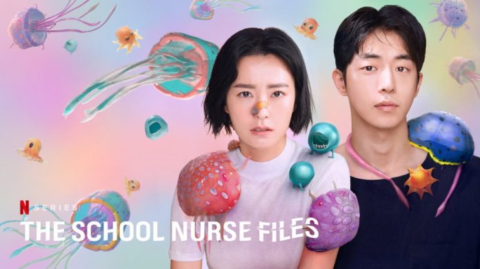 The School Nurse Files Season 2