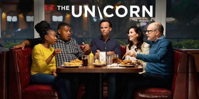 The Unicorn Serie
