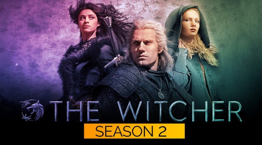 The Witcher Season 2 Storyline