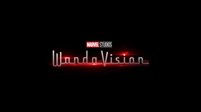 Wanda Vision season 1