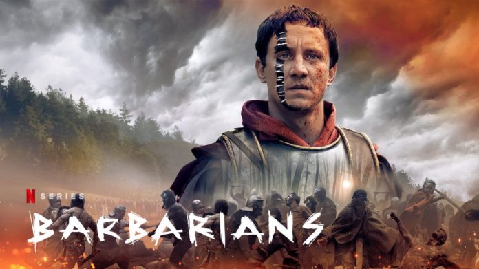 Barbarians Reviews