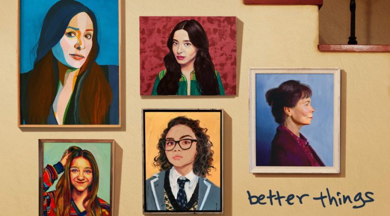 Better Things Season 5