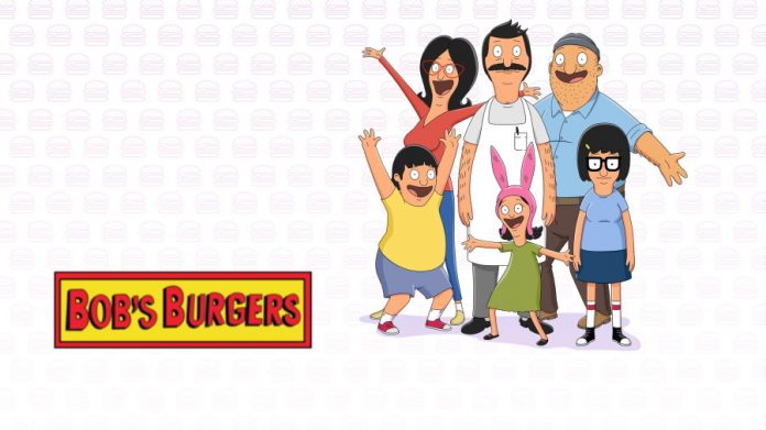 Bob Burgers season 12