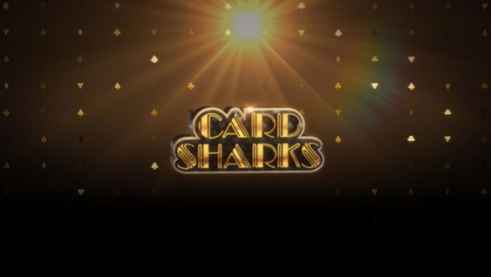 Card Sharks Season 2