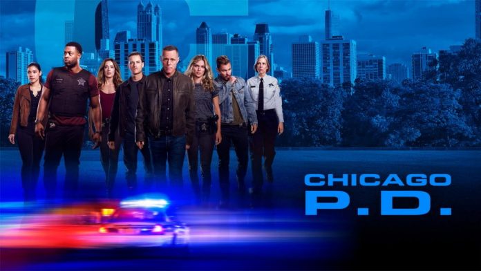 Chicago P.D. Season 8