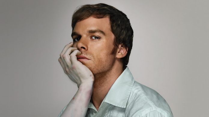 Dexter Returns On Showtime