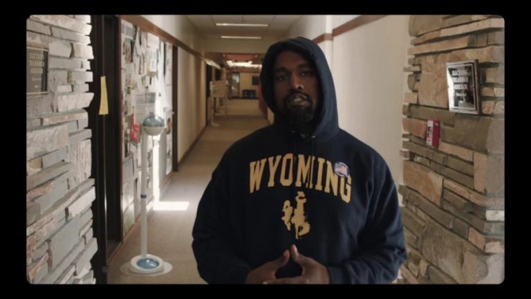 Kanye West