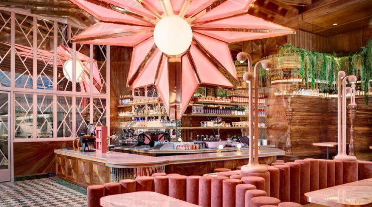 Michelin Recognized Five San Diego Restaurants as New Discoveries