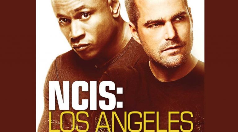 NCIS Los Angeles Season 12