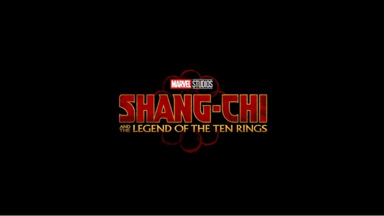 Shang-Chi And the Legend of the Ten Rings